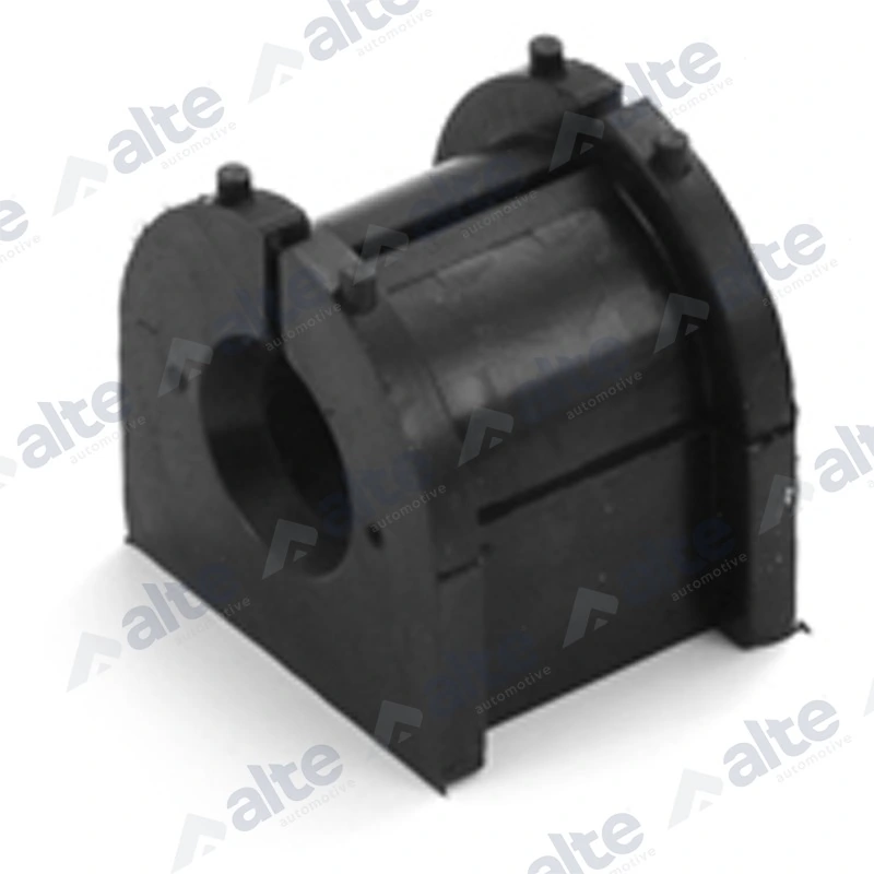 Mounting, stabiliser bar